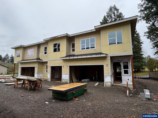 4042 Kurth St S, Salem, OR 97306