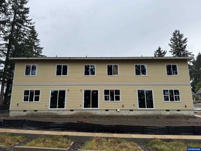 4042 Kurth St S, Salem, OR 97306