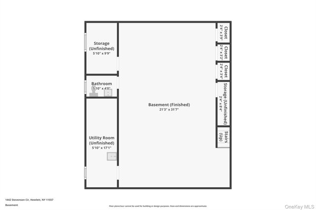 1442 Stevenson Circle, Hewlett, NY 11557