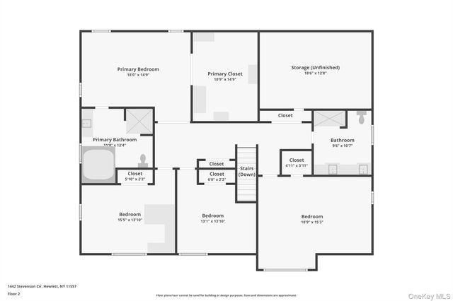 1442 Stevenson Circle, Hewlett, NY 11557