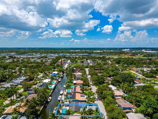 1704 SW 4th Court, Fort Lauderdale, FL 33312