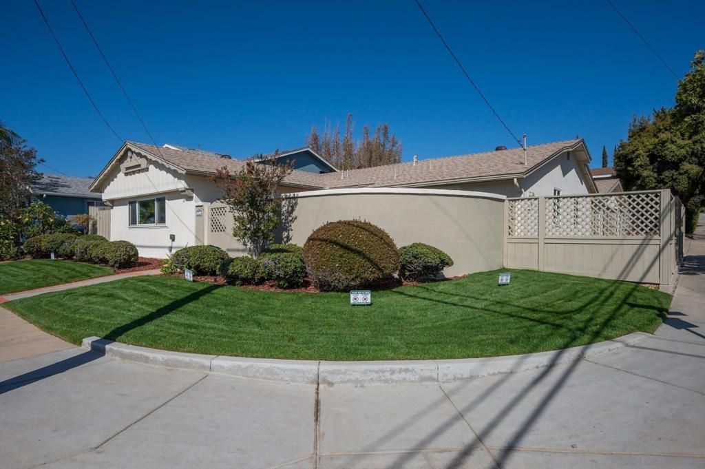3801 Mount Aladin, San Diego, CA 92111 — exterior