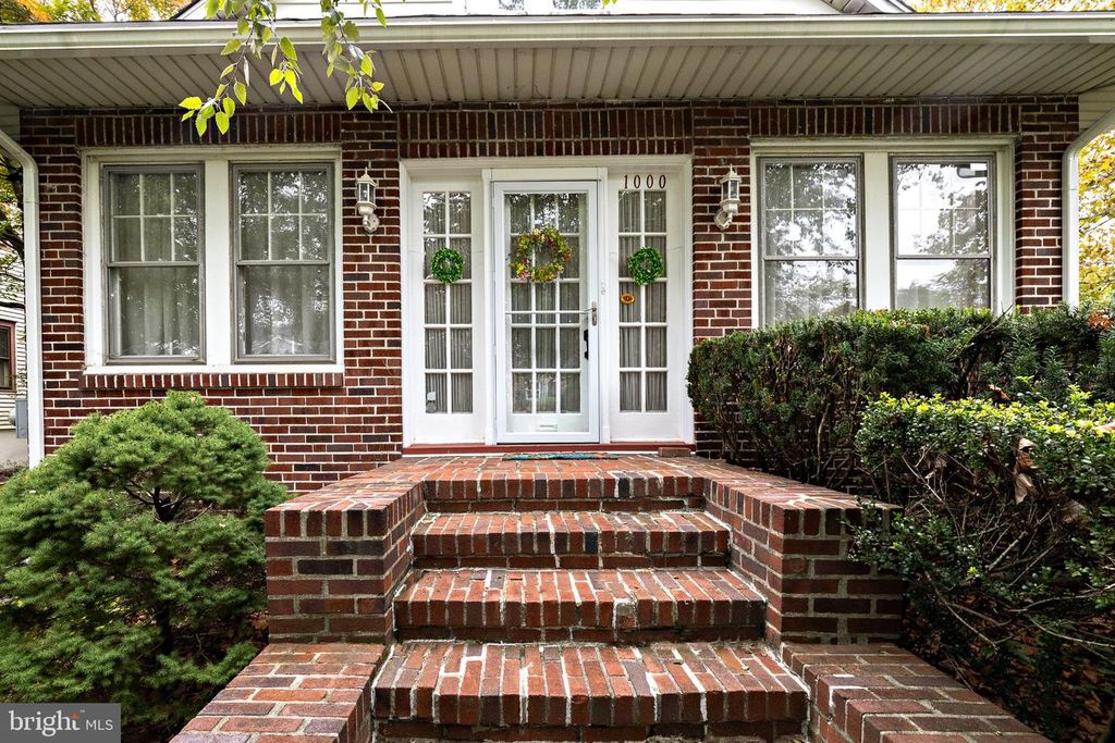 1000 BELMONT AVE, Haddon Township, NJ 08108 — photo 2