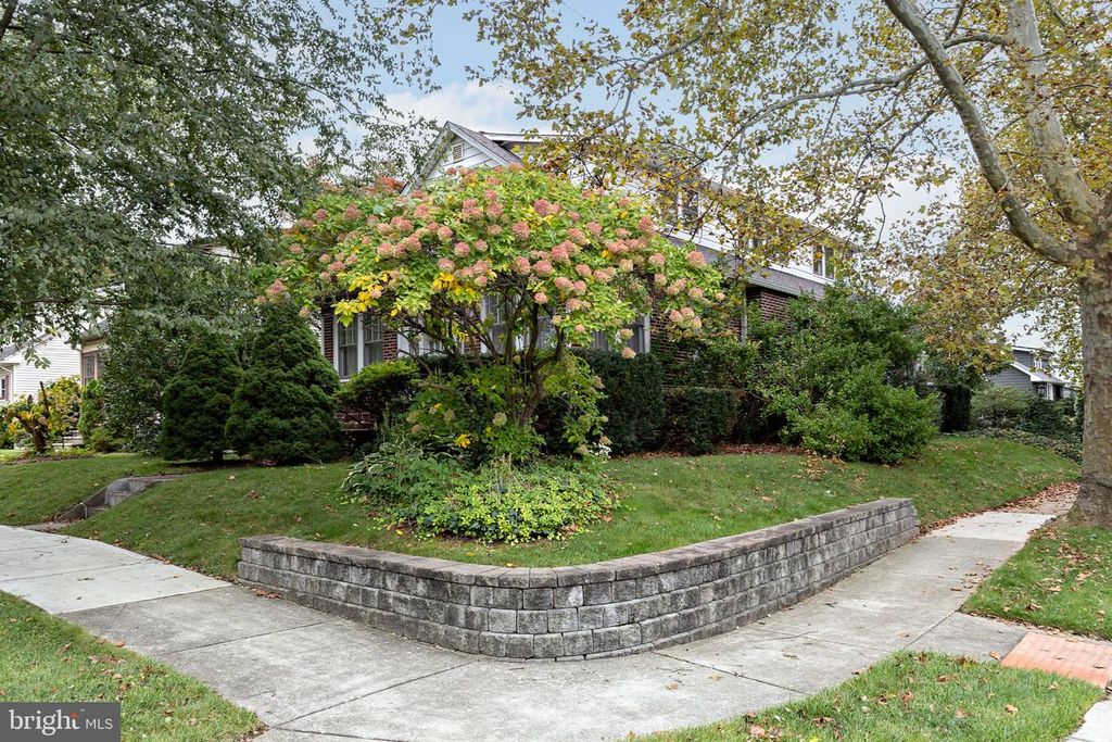 1000 BELMONT AVE, Haddon Township, NJ 08108 — photo 3