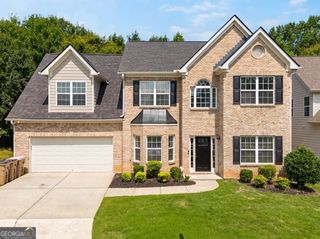 6973 Grand Hickory Drive, Braselton, GA 30517