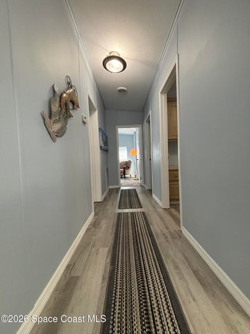 810 Thrush Circle, Barefoot Bay, FL 32976