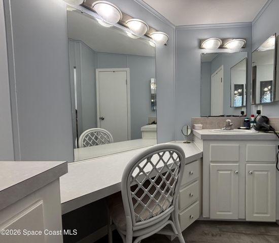 810 Thrush Circle, Barefoot Bay, FL 32976