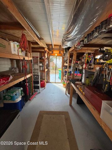 810 Thrush Circle, Barefoot Bay, FL 32976