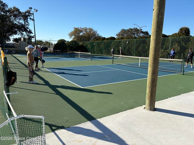 810 Thrush Circle, Barefoot Bay, FL 32976