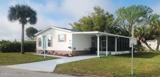 810 Thrush Circle, Barefoot Bay, FL 32976