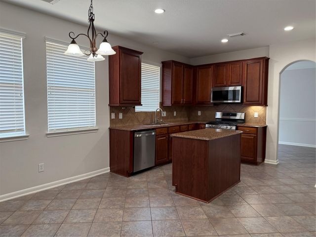 15226 Olmstead Park Drive, Cypress, TX 77429