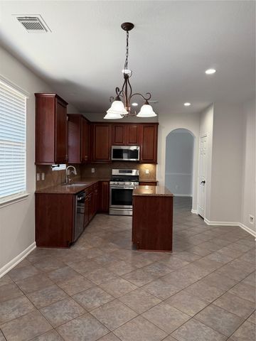 15226 Olmstead Park Drive, Cypress, TX 77429