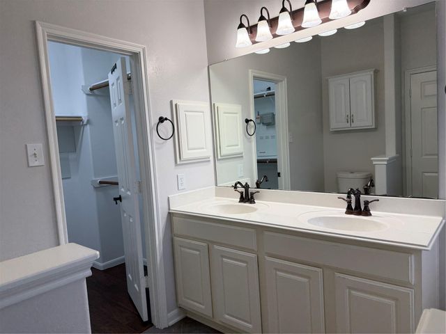 15226 Olmstead Park Drive, Cypress, TX 77429