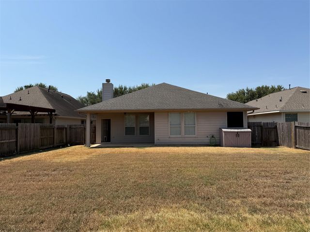 15226 Olmstead Park Drive, Cypress, TX 77429