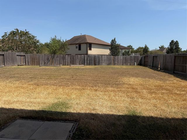 15226 Olmstead Park Drive, Cypress, TX 77429
