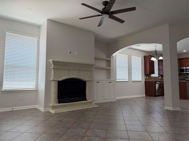 15226 Olmstead Park Drive, Cypress, TX 77429