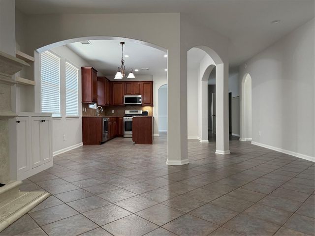 15226 Olmstead Park Drive, Cypress, TX 77429