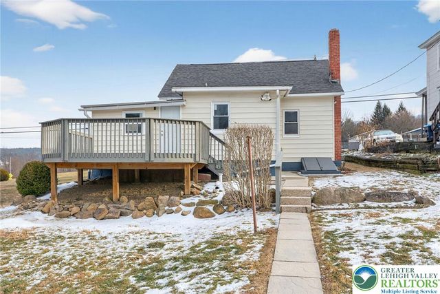 2375 East Lizard Creek Road, East Penn Twp, PA 18235