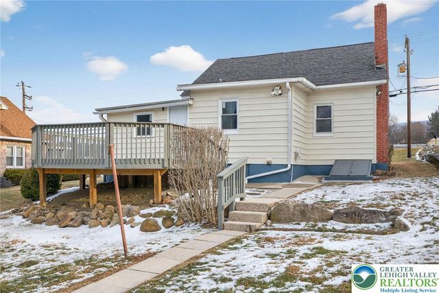 2375 East Lizard Creek Road, East Penn Twp, PA 18235