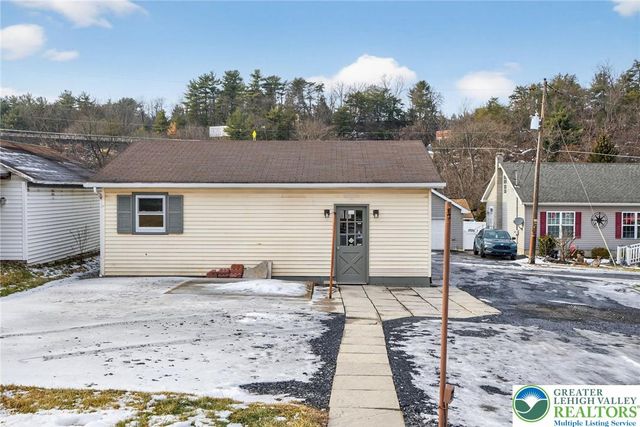 2375 East Lizard Creek Road, East Penn Twp, PA 18235