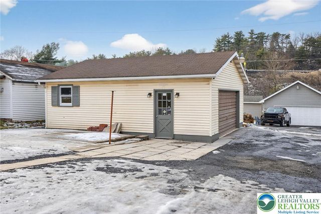 2375 East Lizard Creek Road, East Penn Twp, PA 18235