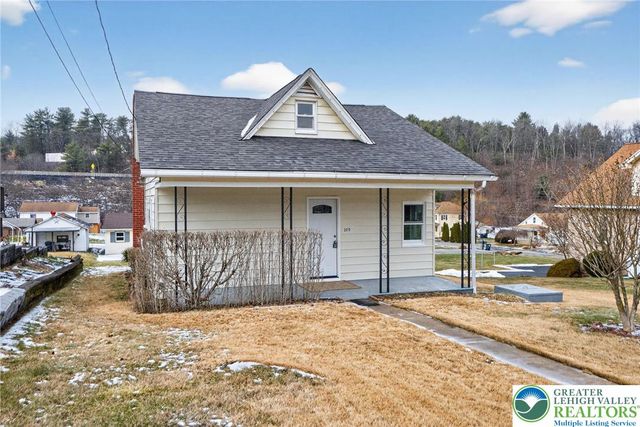 2375 East Lizard Creek Road, East Penn Twp, PA 18235