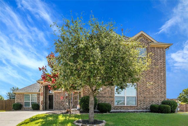 1402 Palasades Court, Rockwall, TX 75087