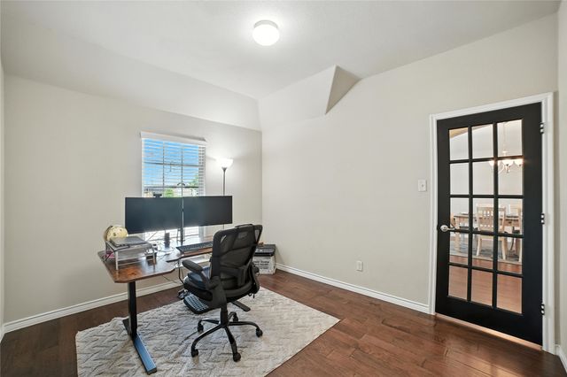 1402 Palasades Court, Rockwall, TX 75087