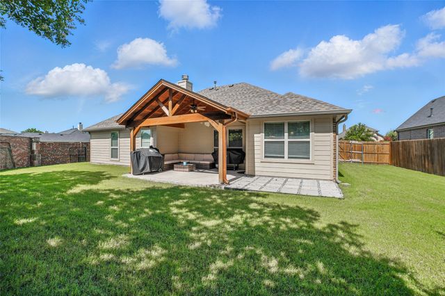 1402 Palasades Court, Rockwall, TX 75087