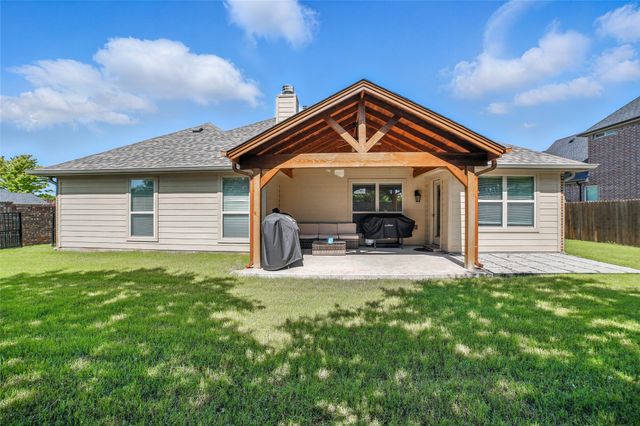 1402 Palasades Court, Rockwall, TX 75087