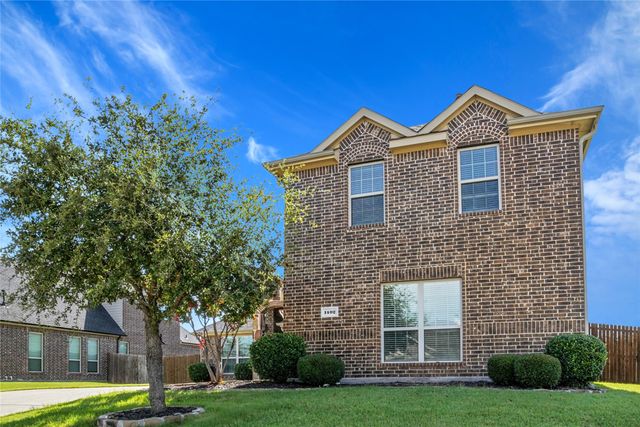 1402 Palasades Court, Rockwall, TX 75087