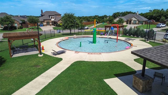 1402 Palasades Court, Rockwall, TX 75087