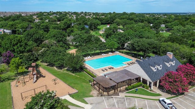 1402 Palasades Court, Rockwall, TX 75087