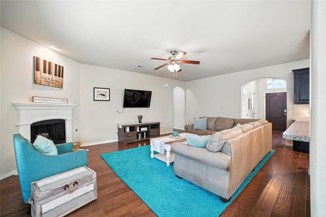 1402 Palasades Court, Rockwall, TX 75087