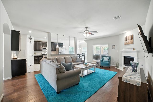 1402 Palasades Court, Rockwall, TX 75087