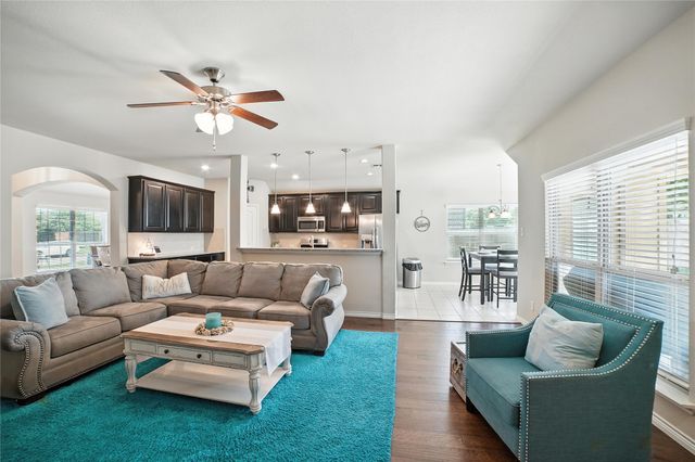 1402 Palasades Court, Rockwall, TX 75087