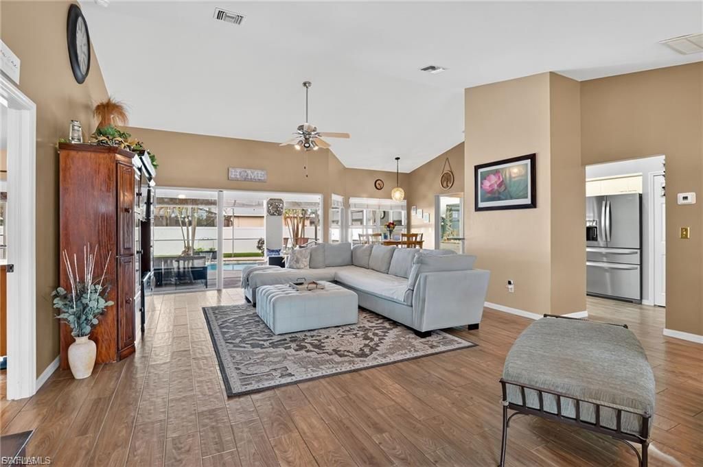 412 SE 13th AVE, CAPE CORAL, FL 33990 — photo 2
