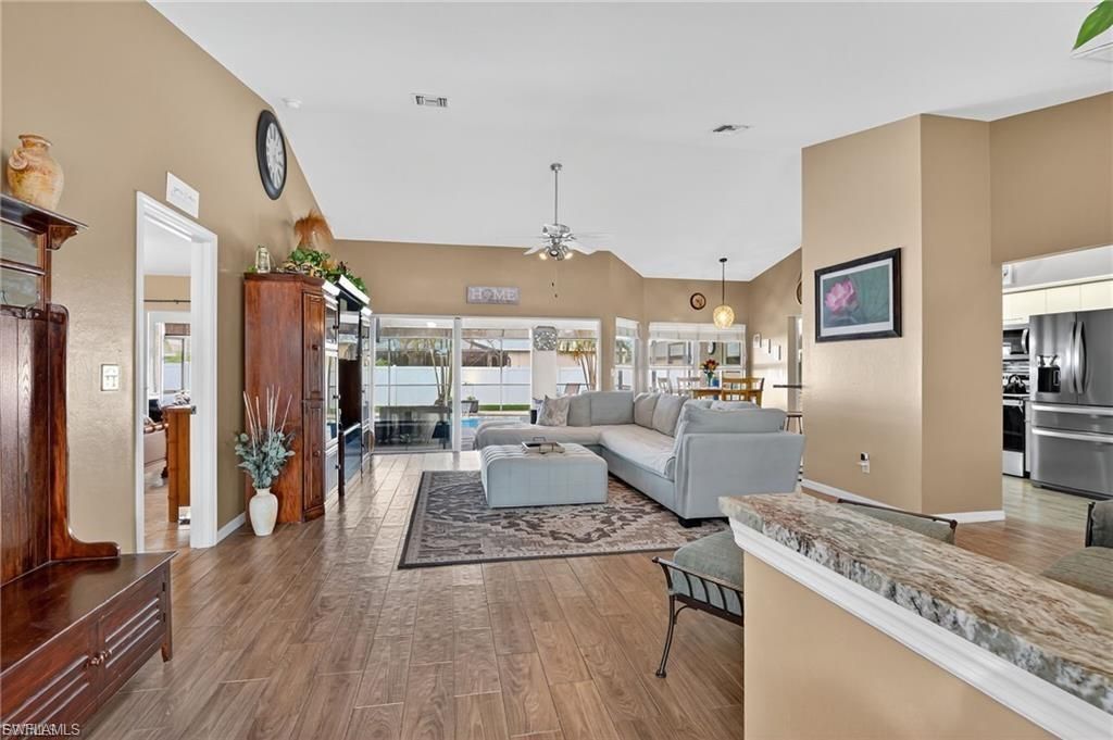 412 SE 13th AVE, CAPE CORAL, FL 33990 — photo 5