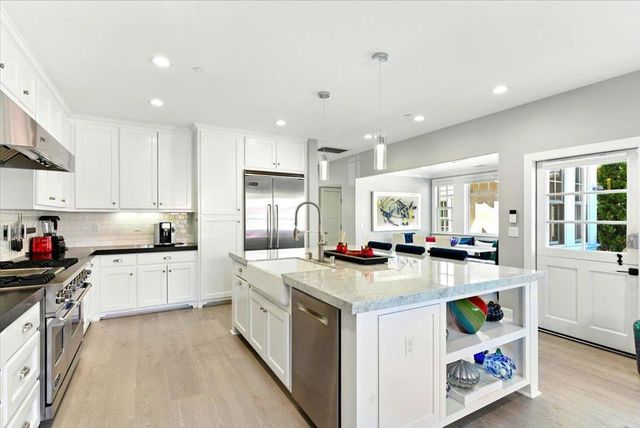 16218 George St, Los Gatos, CA 95032