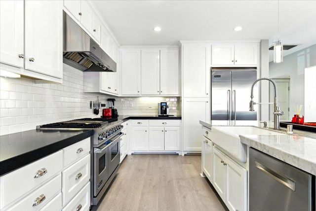 16218 George St, Los Gatos, CA 95032
