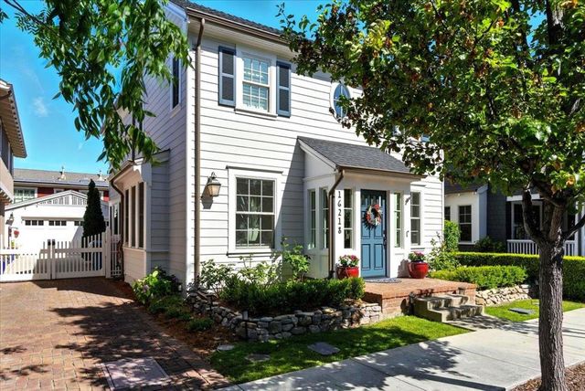 16218 George St, Los Gatos, CA 95032