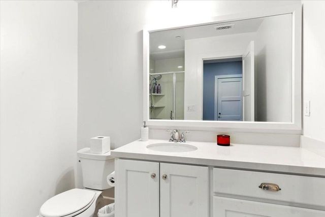 16218 George St, Los Gatos, CA 95032
