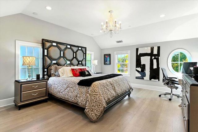 16218 George St, Los Gatos, CA 95032