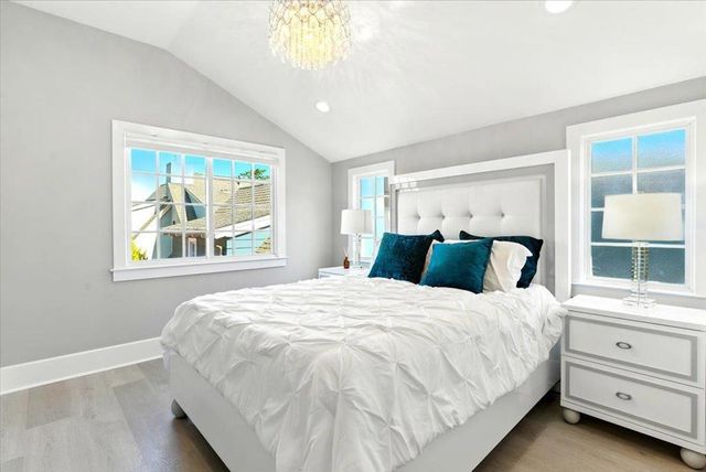 16218 George St, Los Gatos, CA 95032