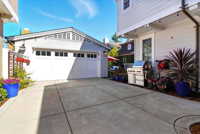 16218 George St, Los Gatos, CA 95032
