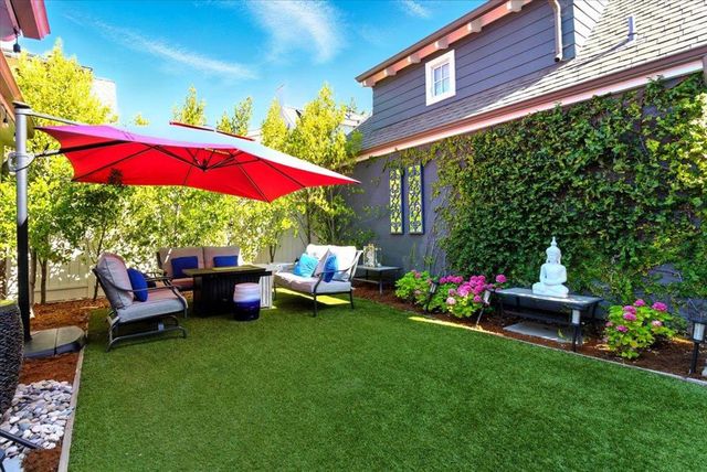 16218 George St, Los Gatos, CA 95032