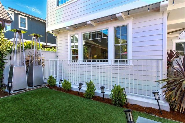 16218 George St, Los Gatos, CA 95032