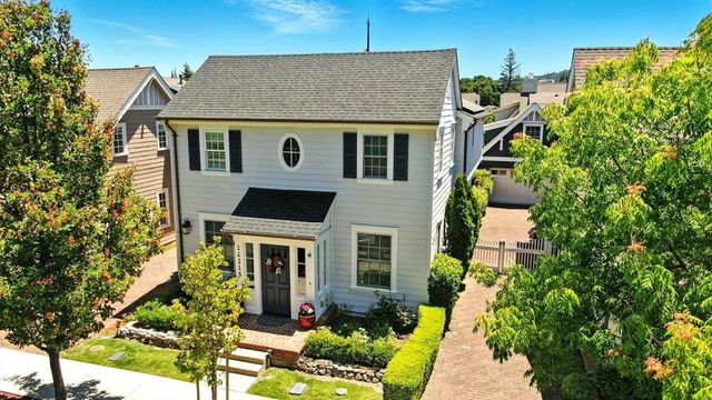 16218 George St, Los Gatos, CA 95032