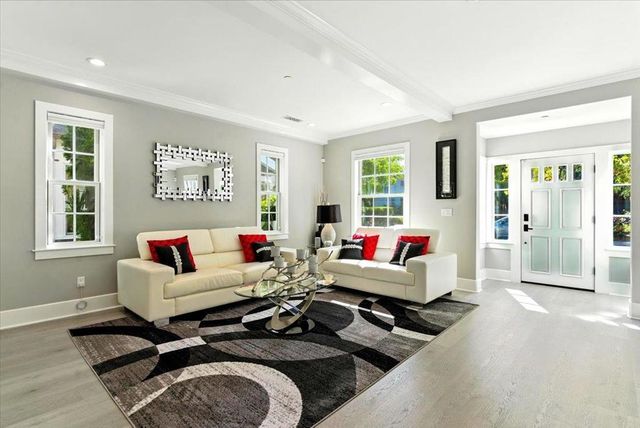 16218 George St, Los Gatos, CA 95032