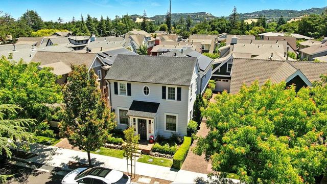 16218 George St, Los Gatos, CA 95032